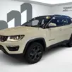 JEEP COMPASS 2.0 16V DIESEL LONGITUDE 4X4 AUTOMÁTICO JEEP COMPASS 2.0 16V DIESEL LONGITUDE 4X4 AUTOMÁTICO