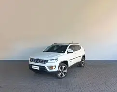 JEEP COMPASS 2.0 16V DIESEL LONGITUDE 4X4 AUTOMÁTICO JEEP COMPASS 2.0 16V DIESEL LONGITUDE 4X4 AUTOMÁTICO