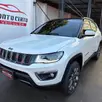 JEEP COMPASS 2.0 16V DIESEL S 4X4 AUTOMÁTICO JEEP COMPASS 2.0 16V DIESEL S 4X4 AUTOMÁTICO