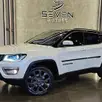 JEEP COMPASS 2.0 16V DIESEL S 4X4 AUTOMÁTICO JEEP COMPASS 2.0 16V DIESEL S 4X4 AUTOMÁTICO