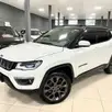 JEEP COMPASS 2.0 16V DIESEL S 4X4 AUTOMÁTICO JEEP COMPASS 2.0 16V DIESEL S 4X4 AUTOMÁTICO