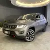 JEEP COMPASS 2.0 16V DIESEL TRAILHAWK 4X4 AUTOMÁTICO JEEP COMPASS 2.0 16V DIESEL TRAILHAWK 4X4 AUTOMÁTICO