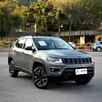 JEEP COMPASS 2.0 16V DIESEL TRAILHAWK 4X4 AUTOMÁTICO JEEP COMPASS 2.0 16V DIESEL TRAILHAWK 4X4 AUTOMÁTICO