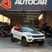 JEEP COMPASS 2.0 16V DIESEL TRAILHAWK 4X4 AUTOMÁTICO JEEP COMPASS 2.0 16V DIESEL TRAILHAWK 4X4 AUTOMÁTICO