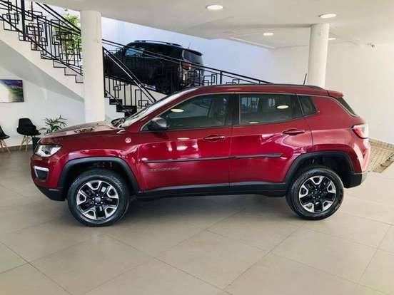 JEEP-COMPASS-2.0 16V DIESEL TRAILHAWK 4X4 AUTOMÁTICO JEEP-COMPASS-2016