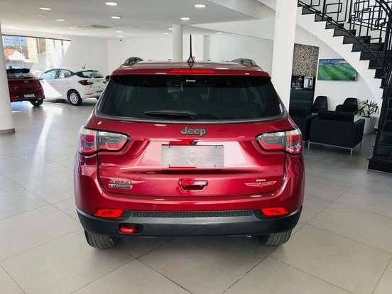 JEEP-COMPASS-2.0 16V DIESEL TRAILHAWK 4X4 AUTOMÁTICO JEEP-COMPASS-2016