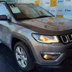 JEEP COMPASS 2.0 16V FLEX LIMITED AUTOMÁTICO JEEP COMPASS 2.0 16V FLEX LIMITED AUTOMÁTICO