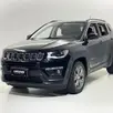 JEEP COMPASS 2.0 16V FLEX LONGITUDE AUTOMÁTICO JEEP COMPASS 2.0 16V FLEX LONGITUDE AUTOMÁTICO