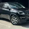 JEEP COMPASS 2.0 16V FLEX LONGITUDE AUTOMÁTICO JEEP COMPASS 2.0 16V FLEX LONGITUDE AUTOMÁTICO