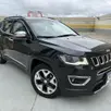 JEEP COMPASS 2.0 16V FLEX LONGITUDE AUTOMÁTICO JEEP COMPASS 2.0 16V FLEX LONGITUDE AUTOMÁTICO
