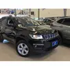 JEEP COMPASS 2.0 16V FLEX SPORT 4X4 AUTOMÁTICO JEEP COMPASS 2.0 16V FLEX SPORT 4X4 AUTOMÁTICO