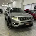 JEEP COMPASS 2.0 16V FLEX SPORT AUTOMÁTICO JEEP COMPASS 2.0 16V FLEX SPORT AUTOMÁTICO