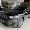 JEEP COMPASS 2.0 16V FLEX SPORT AUTOMÁTICO JEEP COMPASS 2.0 16V FLEX SPORT AUTOMÁTICO