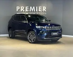 JEEP COMPASS 2.0 HURRICANE 4 TURBO GASOLINA OVERLAND AT9 JEEP COMPASS 2.0 HURRICANE 4 TURBO GASOLINA OVERLAND AT9