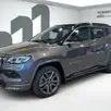 JEEP COMPASS 2.0 HURRICANE 4 TURBO GASOLINA OVERLAND AT9 JEEP COMPASS 2.0 HURRICANE 4 TURBO GASOLINA OVERLAND AT9