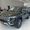 JEEP COMPASS 2.0 TD350 TURBO DIESEL LIMITED AT9 JEEP COMPASS 2.0 TD350 TURBO DIESEL LIMITED AT9