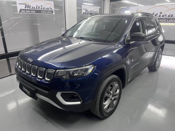 JEEP COMPASS 2.0 TD350 TURBO DIESEL LONGITUDE AT9