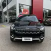 JEEP COMPASS 2.0 TD350 TURBO DIESEL LONGITUDE AT9 JEEP COMPASS 2.0 TD350 TURBO DIESEL LONGITUDE AT9
