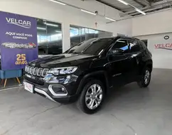 JEEP COMPASS 2.0 TD350 TURBO DIESEL LONGITUDE AT9 JEEP COMPASS 2.0 TD350 TURBO DIESEL LONGITUDE AT9