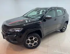 JEEP COMPASS 2.0 TD350 TURBO DIESEL TRAILHAWK AT9 JEEP COMPASS 2.0 TD350 TURBO DIESEL TRAILHAWK AT9