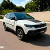 JEEP COMPASS 2.0 TD350 TURBO DIESEL TRAILHAWK AT9 JEEP COMPASS 2.0 TD350 TURBO DIESEL TRAILHAWK AT9