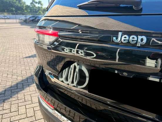 JEEP-GRAND CHEROKEE-2.0 TURBO HÍBRIDO 4XE AT8 JEEP-GRAND CHEROKEE-2023