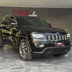 JEEP GRAND CHEROKEE 3.6 LIMITED 4X4 V6 24V GASOLINA 4P AUTOMATICO JEEP GRAND CHEROKEE 3.6 LIMITED 4X4 V6 24V GASOLINA 4P AUTOMATICO