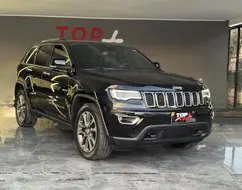 JEEP GRAND CHEROKEE 3.6 LIMITED 4X4 V6 24V GASOLINA 4P AUTOMATICO JEEP GRAND CHEROKEE 3.6 LIMITED 4X4 V6 24V GASOLINA 4P AUTOMATICO