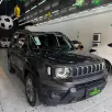 JEEP RENEGADE 1.3 T270 TURBO FLEX ALTITUDE AT6 JEEP RENEGADE 1.3 T270 TURBO FLEX ALTITUDE AT6