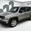 JEEP RENEGADE 1.3 T270 TURBO FLEX AT6 JEEP RENEGADE 1.3 T270 TURBO FLEX AT6