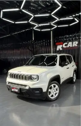 JEEP RENEGADE 1.3 T270 TURBO FLEX AT6