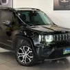 JEEP RENEGADE 1.3 T270 TURBO FLEX LONGITUDE AT6 JEEP RENEGADE 1.3 T270 TURBO FLEX LONGITUDE AT6