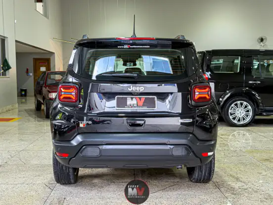 JEEP-RENEGADE-1.3 T270 TURBO FLEX LONGITUDE AT6 JEEP-RENEGADE-2023
