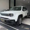 JEEP RENEGADE 1.3 T270 TURBO FLEX LONGITUDE AT6 JEEP RENEGADE 1.3 T270 TURBO FLEX LONGITUDE AT6
