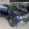 JEEP RENEGADE 1.3 T270 TURBO FLEX LONGITUDE AT6 JEEP RENEGADE 1.3 T270 TURBO FLEX LONGITUDE AT6
