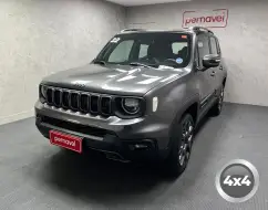 JEEP RENEGADE 1.3 T270 TURBO FLEX S 4X4 AT9 JEEP RENEGADE 1.3 T270 TURBO FLEX S 4X4 AT9
