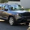 JEEP RENEGADE 1.3 T270 TURBO FLEX SPORT AT6 JEEP RENEGADE 1.3 T270 TURBO FLEX SPORT AT6