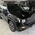 JEEP RENEGADE 1.8 16V FLEX 4P AUTOMÁTICO JEEP RENEGADE 1.8 16V FLEX 4P AUTOMÁTICO