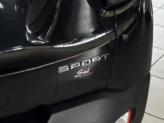JEEP-RENEGADE-1.8 16V FLEX 4P AUTOMÁTICO JEEP-RENEGADE-2019