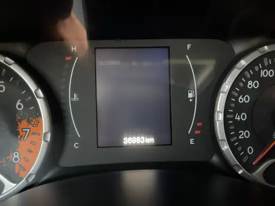 JEEP-RENEGADE-1.8 16V FLEX LONGITUDE 4P AUTOMÁTICO JEEP-RENEGADE-2015