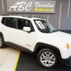 JEEP RENEGADE 1.8 16V FLEX LONGITUDE 4P AUTOMÁTICO JEEP RENEGADE 1.8 16V FLEX LONGITUDE 4P AUTOMÁTICO