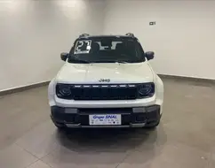 JEEP RENEGADE 1.3 T270 TURBO FLEX ALTITUDE AT6 JEEP RENEGADE 1.3 T270 TURBO FLEX ALTITUDE AT6