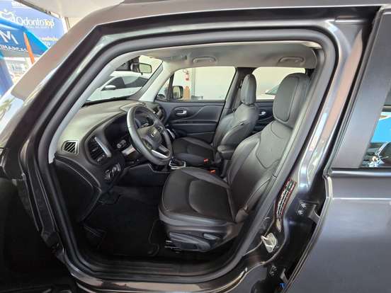 JEEP-RENEGADE-1.3 T270 TURBO FLEX AT6 JEEP-RENEGADE-2024