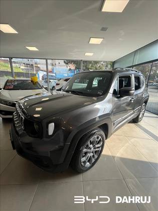 JEEP RENEGADE 1.3 T270 TURBO FLEX AT6