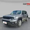 JEEP RENEGADE 1.3 T270 TURBO FLEX AT6 JEEP RENEGADE 1.3 T270 TURBO FLEX AT6