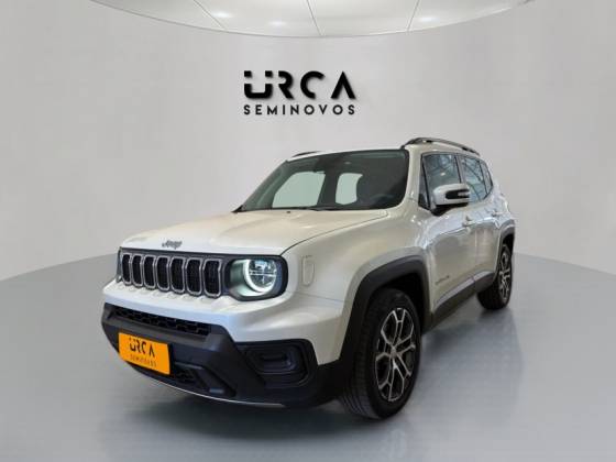 JEEP RENEGADE 1.3 T270 TURBO FLEX AT6