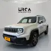 JEEP RENEGADE 1.3 T270 TURBO FLEX AT6 JEEP RENEGADE 1.3 T270 TURBO FLEX AT6