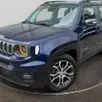 JEEP RENEGADE 1.3 T270 TURBO FLEX LONGITUDE AT6 JEEP RENEGADE 1.3 T270 TURBO FLEX LONGITUDE AT6