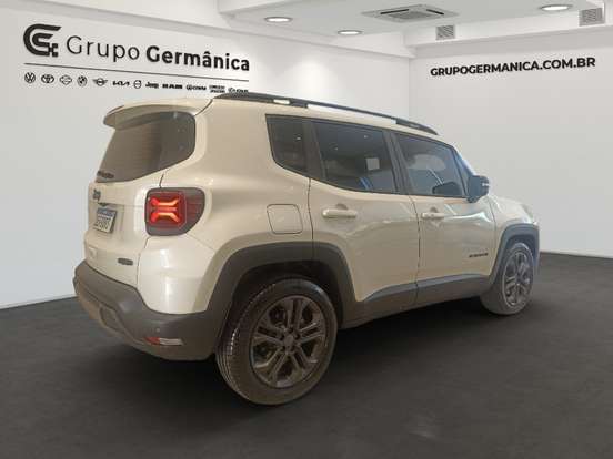 JEEP-RENEGADE-1.3 T270 TURBO FLEX LONGITUDE AT6 JEEP-RENEGADE-2025