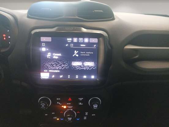 JEEP-RENEGADE-1.3 T270 TURBO FLEX LONGITUDE AT6 JEEP-RENEGADE-2025